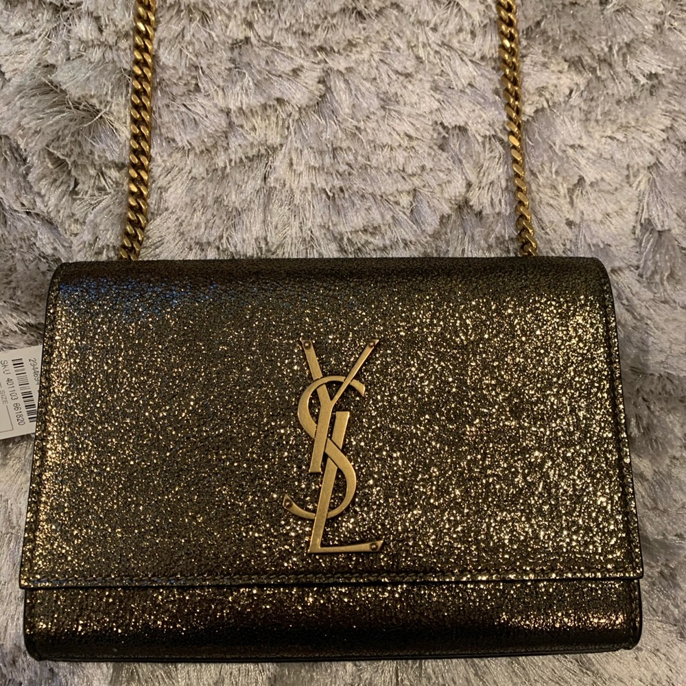 YSL Saint Laurent Small Kate